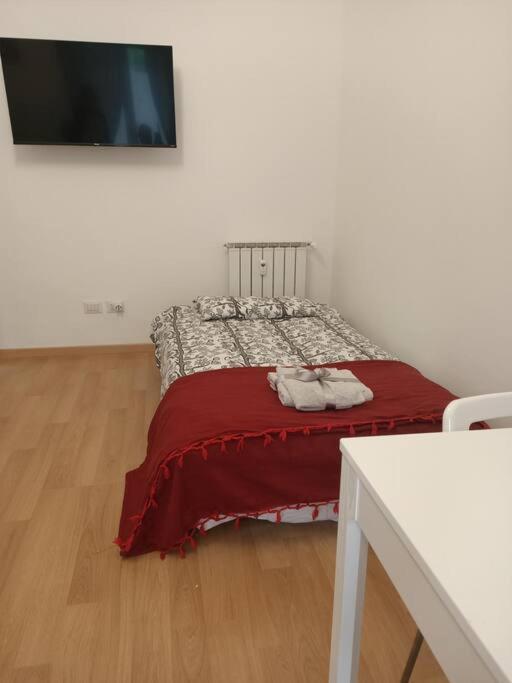 Ferienwohnung Casalara Garden Rom Exterior foto