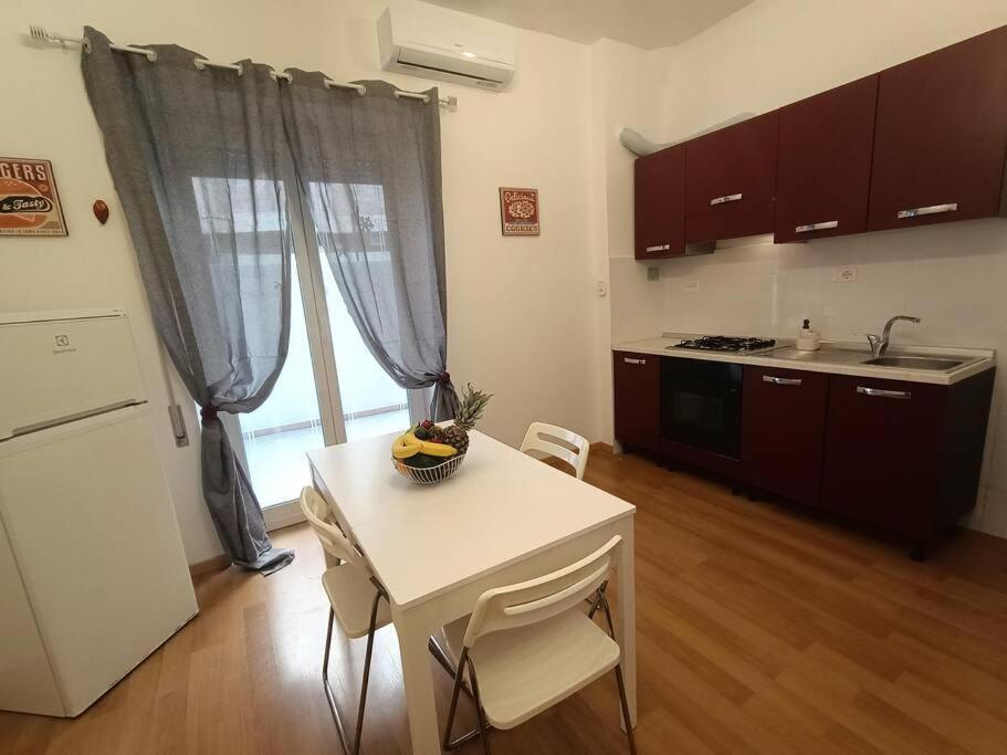Ferienwohnung Casalara Garden Rom Exterior foto