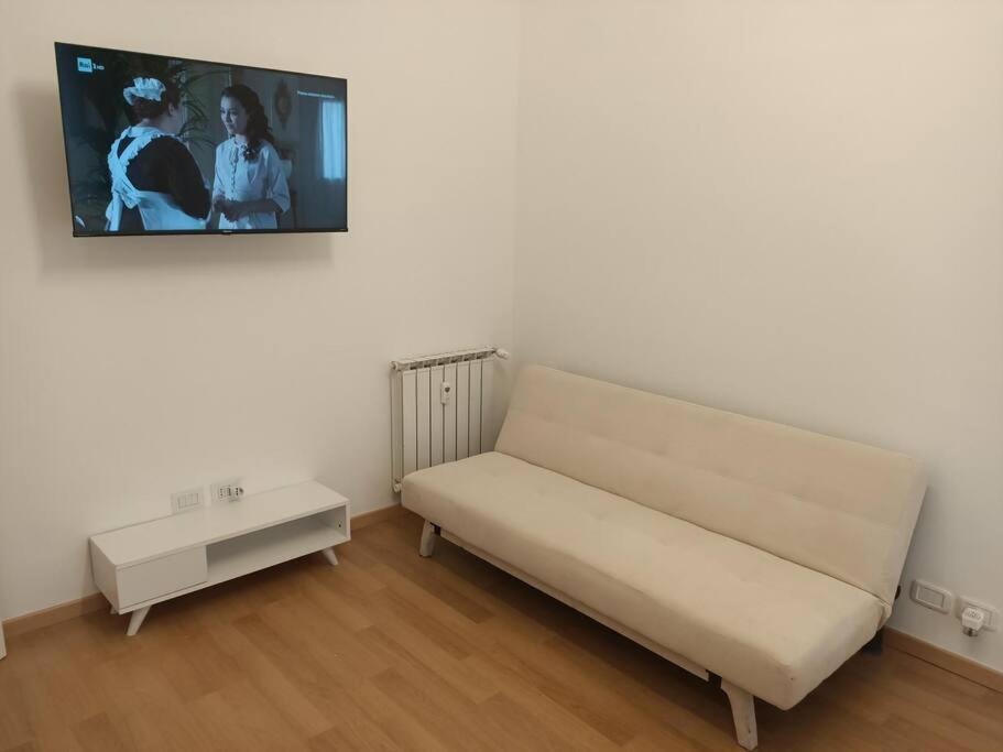 Ferienwohnung Casalara Garden Rom Exterior foto